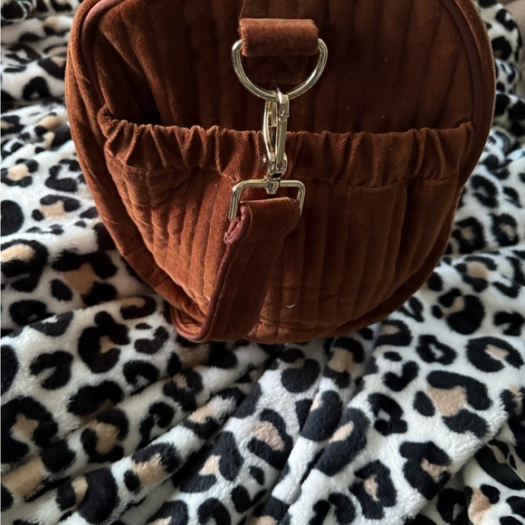 NWOT Sezane Bowling Bag - Picture 5 of 8